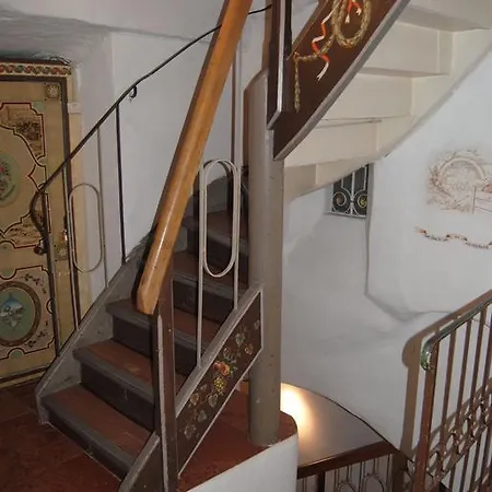 Monchsbergapartments