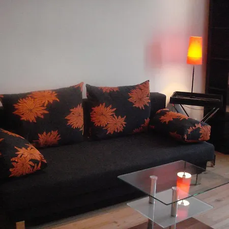 Monchsbergapartments