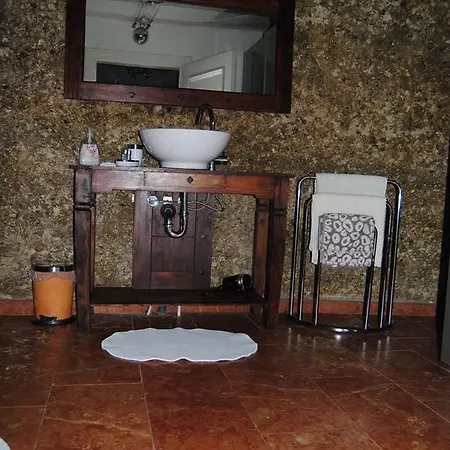 Daire Monchsbergapartments