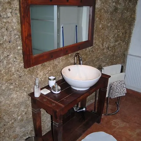 Daire Monchsbergapartments *