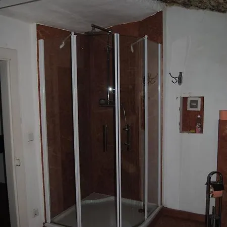 Daire Monchsbergapartments Salzburg