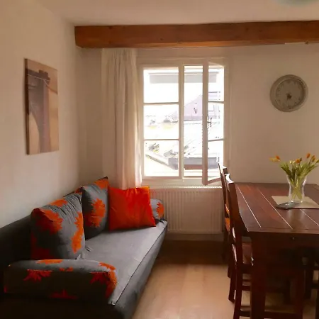 Monchsbergapartments
