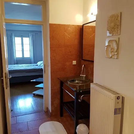 Monchsbergapartments