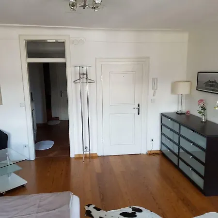 Monchsbergapartments Salzburg