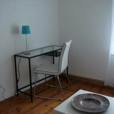 Monchsbergapartments
