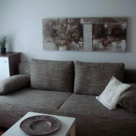 Monchsbergapartments * Salzburg